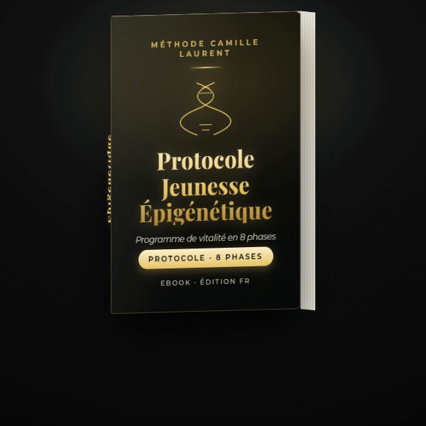 Protocole Jeunesse Épigénétique