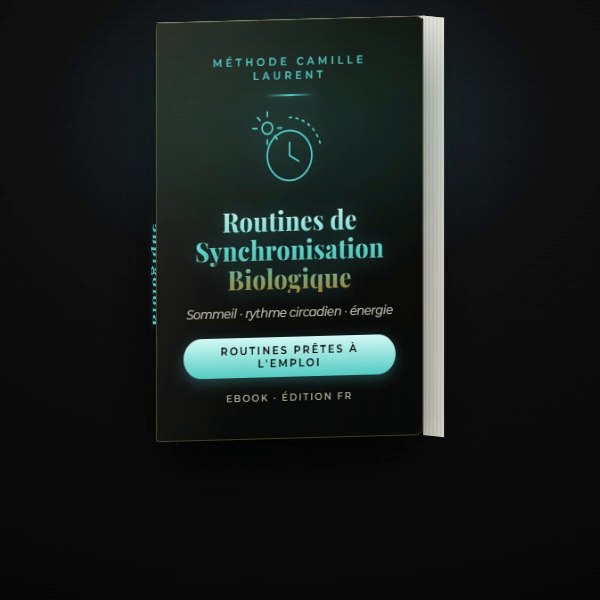 Routines de Synchronisation Biologique