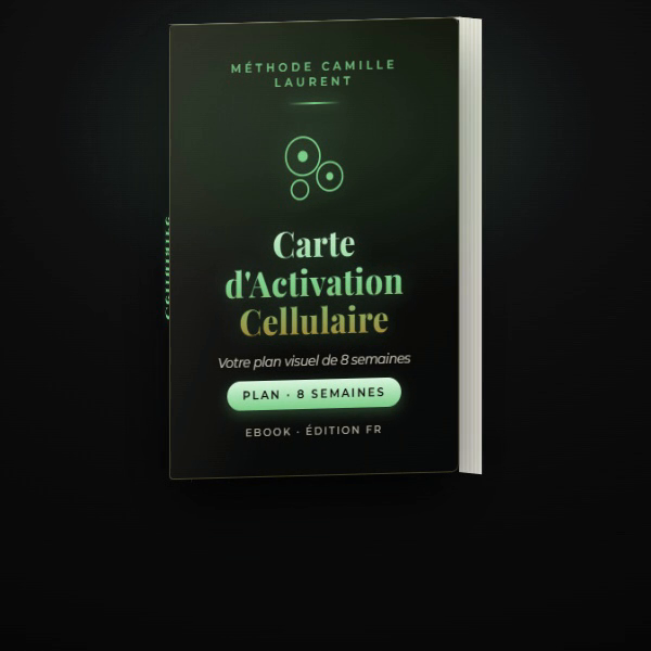 Carte d'Activation Cellulaire