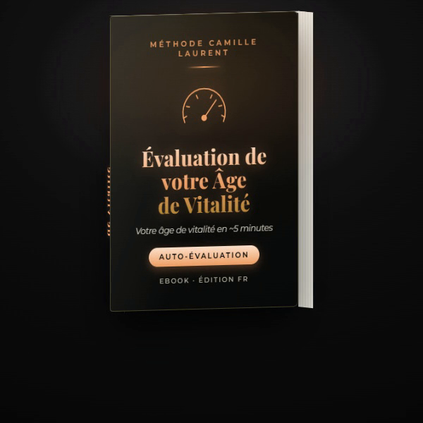 Évaluation Express de votre Âge de Vitalité